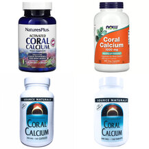 Кораловий Кальцій