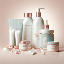 Коллаген (Collagen)