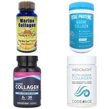 Морской коллаген