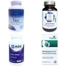 Поддержка стресса (Stress Support)