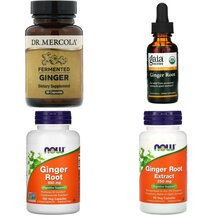 Корінь Імбиру