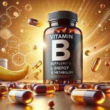 Вітамін B