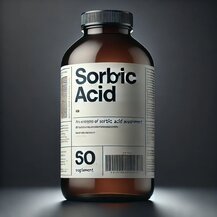 Что такое Сорбиновая кислота, где купить? Что такое Сорбиновая кислота, где купить?