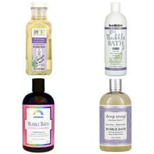 Піна для ванни