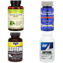 Кофеин (Caffeine)