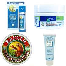 Органічний бальзам