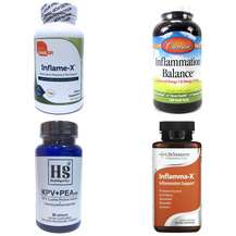 Поддержка воспаления