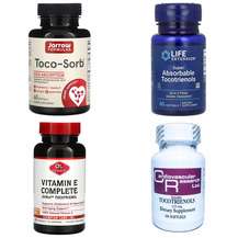 Токотрієноли