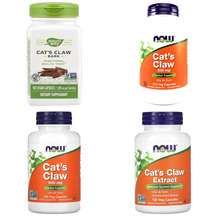 Котячий кіготь