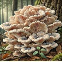 Гриби Майтаке