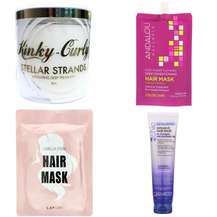 Что такое Маска для волос, где купить? Что такое Маска для волос, где купить?