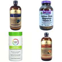 Кальцій Магній D3