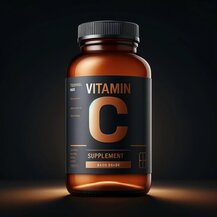 Вітамін C