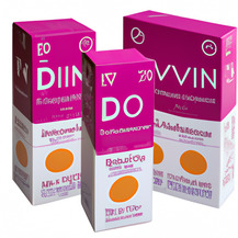 Вітамін D3 Ліпосомальний