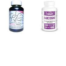 Что такое Саркозин, где купить? Что такое Саркозин, где купить?
