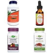 Перець каєнський