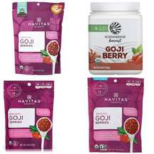 Что такое Ягоды Годжи, где купить? Что такое Ягоды Годжи, где купить?