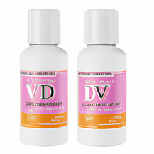 Рідкий Вітамін D3