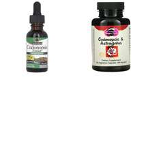 Кодонопсис