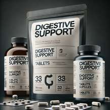 Підтримка травної системи (Digestive Support)