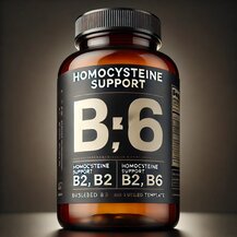 Що таке Підтримка Гомоцистеїну, де купити? Що таке Підтримка Гомоцистеїну, де купити?