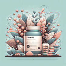 Амінокислоти (Amino acid)