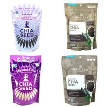 Насіння Чіа
