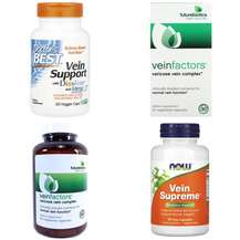 Підтримка вен ніг