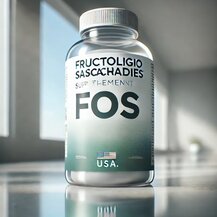 Фруктоолігосахариди (Fructooligosaccharides FOS)