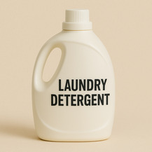 Пральний порошок