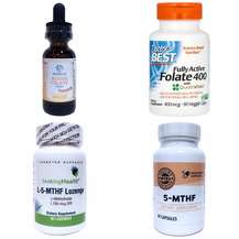 Метилфолат