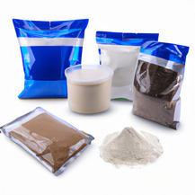 Заменитель еды (Meal Replacement)