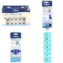 Таблетница