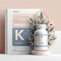 Что такое Витамин K Филлохинон, где купить? Что такое Витамин K Филлохинон, где купить?