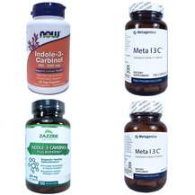 Индол Карбинол (Indole-3-Carbinol)