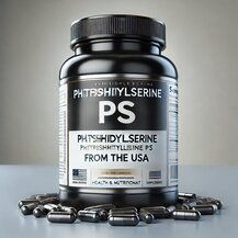 Що таке Фосфатидилсерин, де купити? Що таке Фосфатидилсерин, де купити?