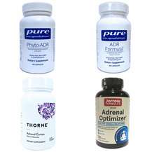 Підтримка наднирників