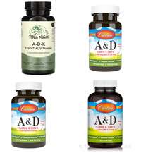 Что такое Витамины A и D, где купить? Что такое Витамины A и D, где купить?