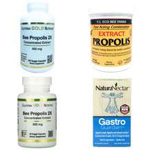 Прополіс (Propolis)