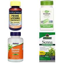 Сенна Листя