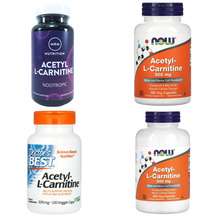 Ацетилкарнітин