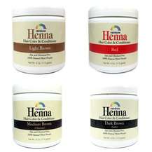 Хна Краска для волос