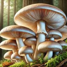 Что такое Грибы Агарик бразильский, где купить? Что такое Грибы Агарик бразильский, где купить?