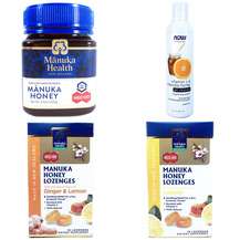 Манука Мед