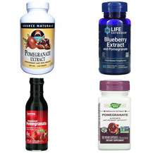 Гранат (Pomegranate)