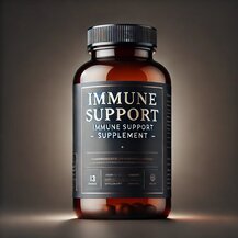 Підтримка імунітету