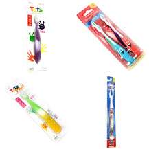 Зубная щітка