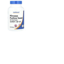 Мімоза соромлива