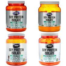 Соевый Протеин