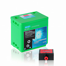 Электролиты (Electrolyte)